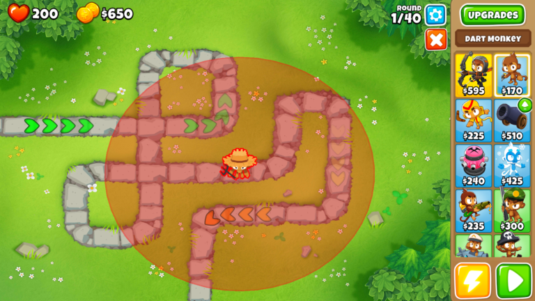 Is The Monkey Farmer Knowledge Worth It? – BTD6 - Sirknightj