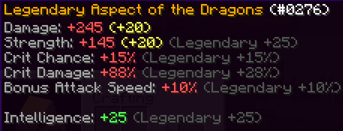 diablo 3 reforge legendary increase level