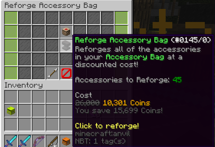 What is Truly the BEST Accessory Reforge in Terraria? 